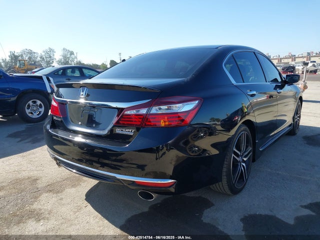 1HGCR2F15HA242045 Honda k24w1