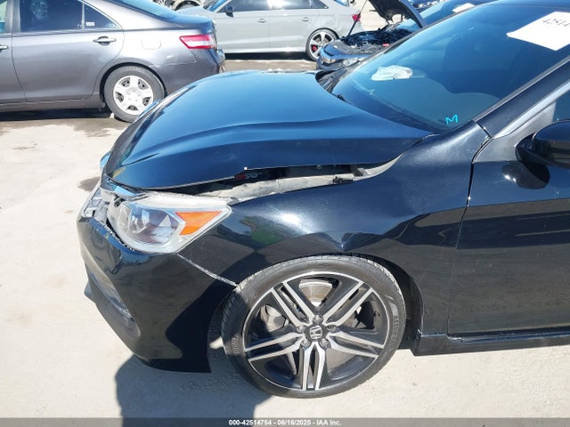 1HGCR2F15HA242045 Honda k24w1