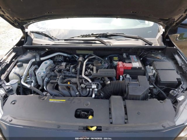 2020 NISSAN SENTRA 3N1AB8BV3LY254319 Photo 9