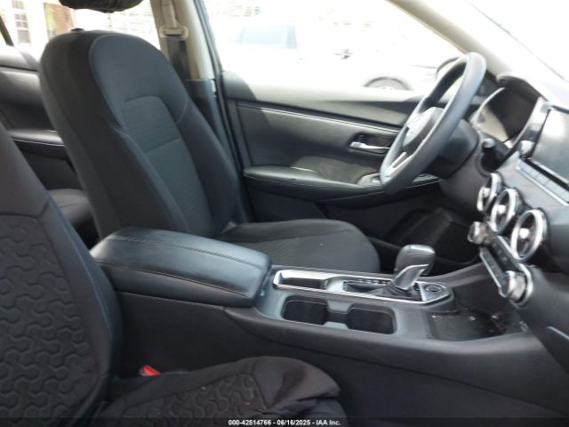 2020 NISSAN SENTRA 3N1AB8BV3LY254319 Photo 4