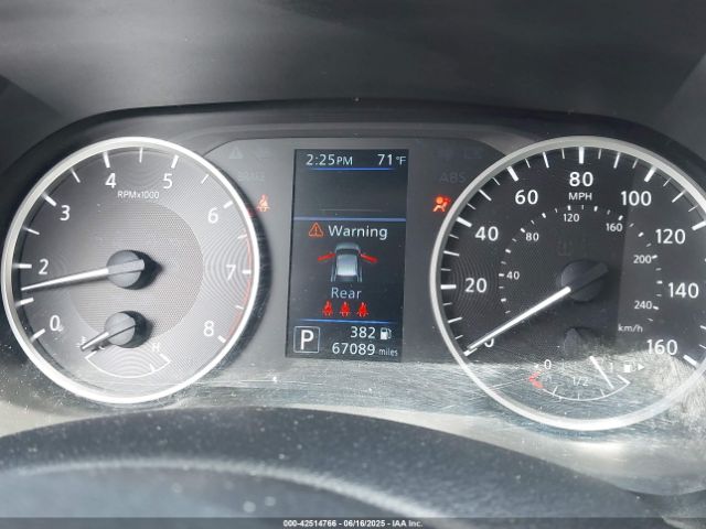 2020 NISSAN SENTRA 3N1AB8BV3LY254319 Photo 6