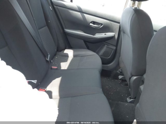 2020 NISSAN SENTRA 3N1AB8BV3LY254319 Photo 7