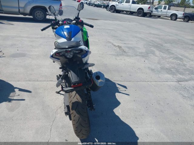 2024 KAWASAKI EX500 ML5EXGJ15RDA22807 Photo 5