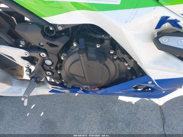 2024 KAWASAKI EX500 ML5EXGJ15RDA22807 Photo 7