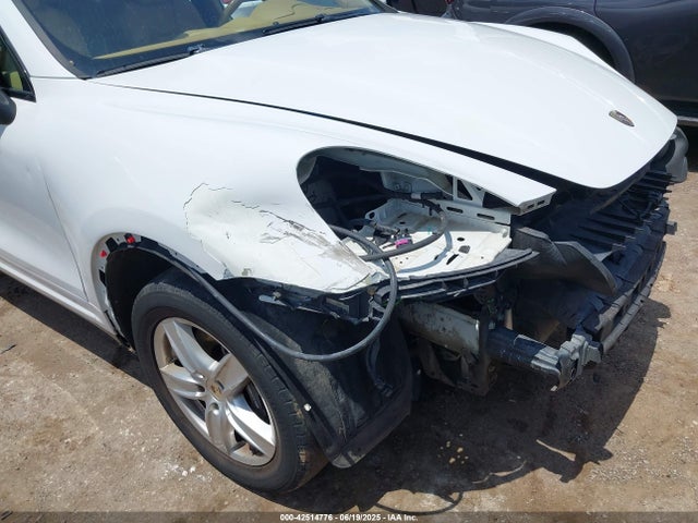 2014 PORSCHE CAYENNE WP1AA2A28ELA03925 Photo 5