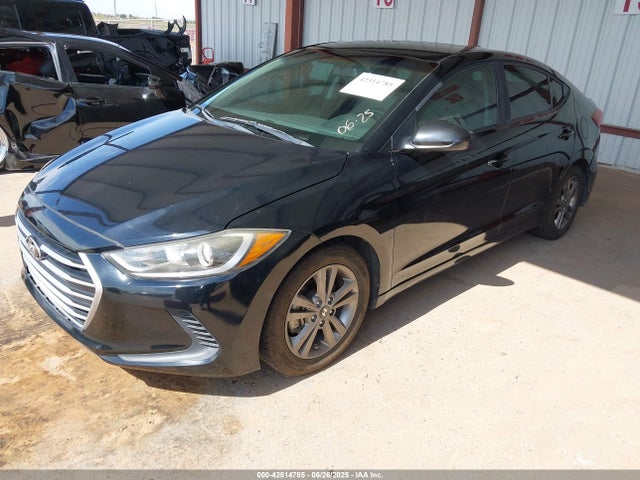 KMHD84LF6HU069728 Hyundai Elantra