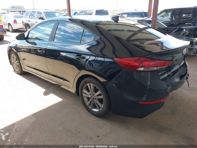 KMHD84LF6HU069728 Hyundai Elantra