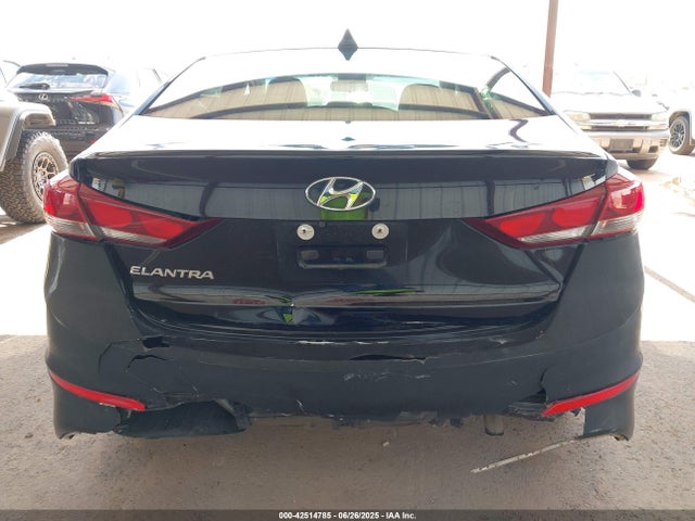 KMHD84LF6HU069728 Hyundai Elantra