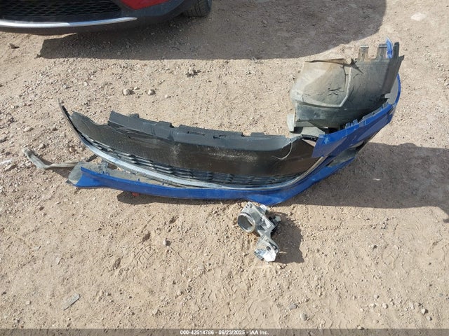 1G1JC5SB3H4162242 Chevrolet Sonic Lt Manual