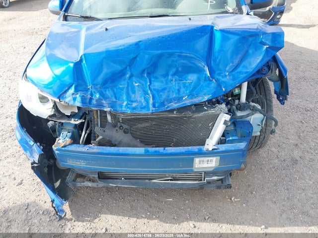 1G1JC5SB3H4162242 Chevrolet Sonic Lt Manual