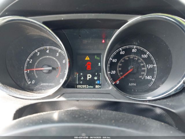 2020 MITSUBISHI OUTLANDER SPORT JA4AR3AU5LU029367 Photo 6