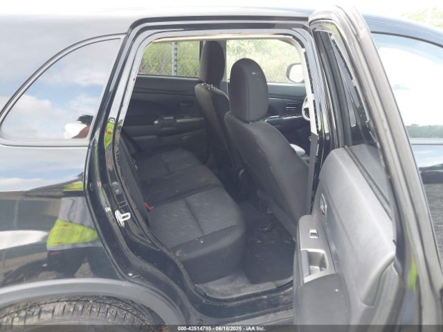 2020 MITSUBISHI OUTLANDER SPORT JA4AR3AU5LU029367 Photo 7