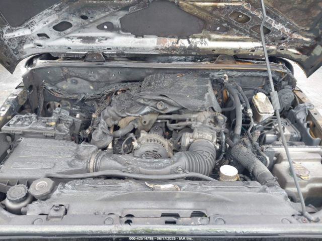2015 JEEP WRANGLER 1C4AJWAG8FL686196 Photo 9