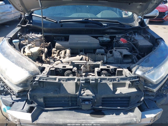 7FARW1H91JE036771 Honda l15be