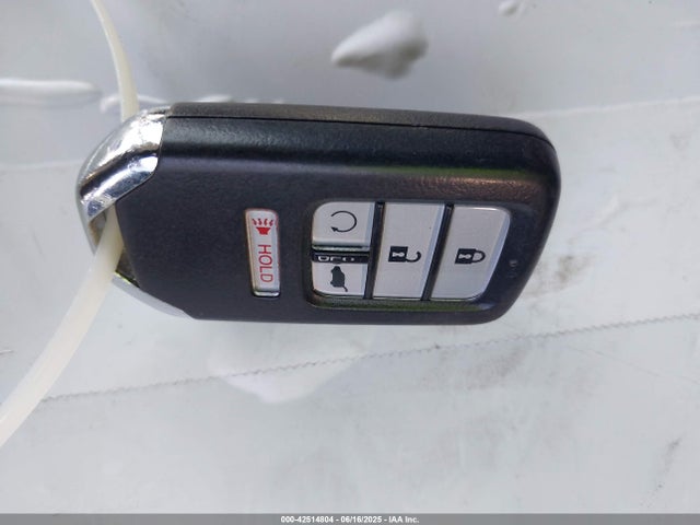 7FARW1H91JE036771 Honda l15be