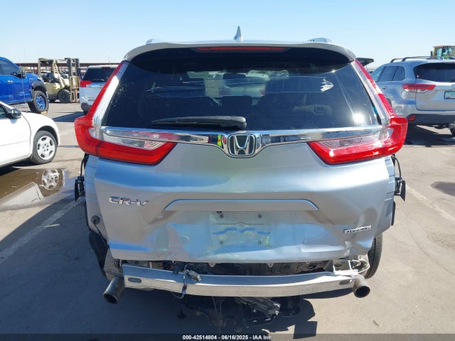 7FARW1H91JE036771 Honda l15be