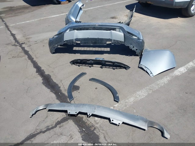 7FARW1H91JE036771 Honda l15be