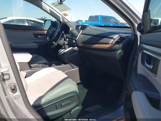 7FARW1H91JE036771 Honda l15be