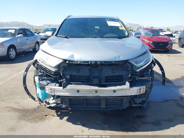 7FARW1H91JE036771 Honda l15be