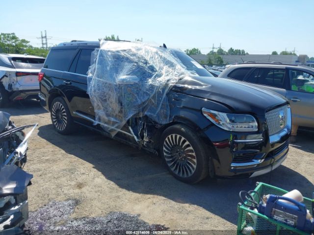2021 LINCOLN NAVIGATOR 5LMJJ2TT4MEL07224