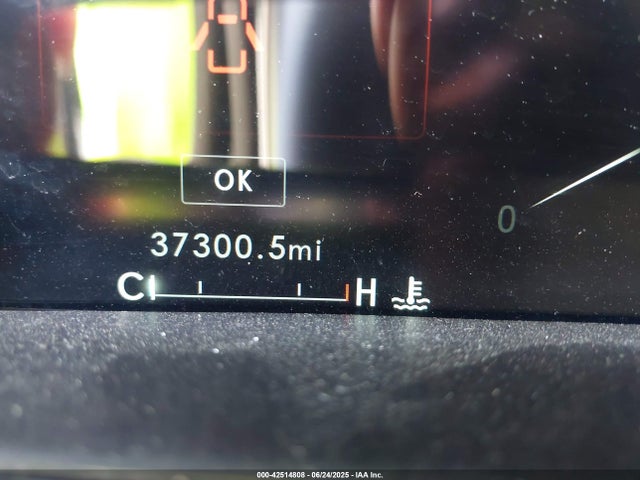 5LMJJ2TT4MEL07224 Lincoln 3.5l gtdi