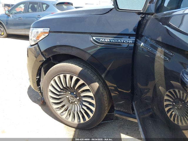 5LMJJ2TT4MEL07224 Lincoln 3.5l gtdi