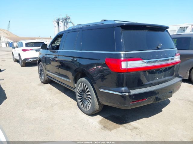 2021 LINCOLN NAVIGATOR 5LMJJ2TT4MEL07224 Photo 2