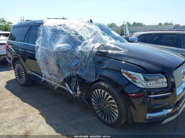2021 LINCOLN NAVIGATOR 5LMJJ2TT4MEL07224 Photo 5