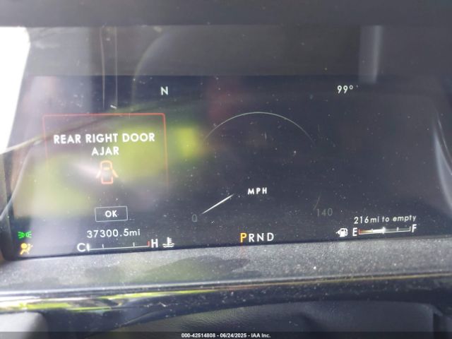 2021 LINCOLN NAVIGATOR 5LMJJ2TT4MEL07224 Photo 6