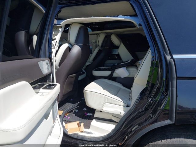 2021 LINCOLN NAVIGATOR 5LMJJ2TT4MEL07224 Photo 7