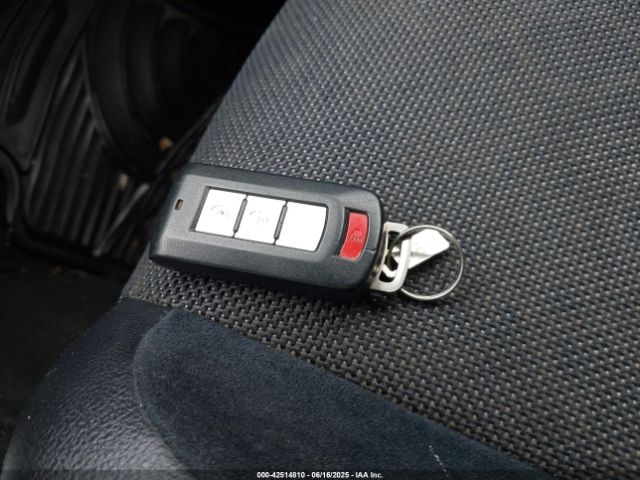 2010 MITSUBISHI OUTLANDER JA4JT5AX0AZ005954 Photo 10