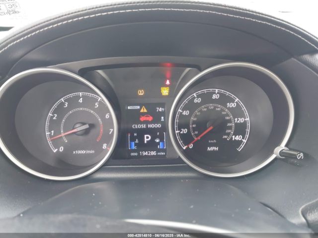 2010 MITSUBISHI OUTLANDER JA4JT5AX0AZ005954 Photo 6