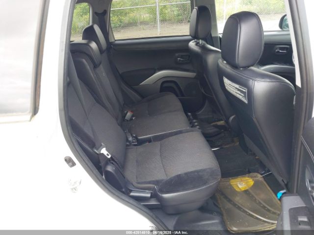 2010 MITSUBISHI OUTLANDER JA4JT5AX0AZ005954 Photo 7