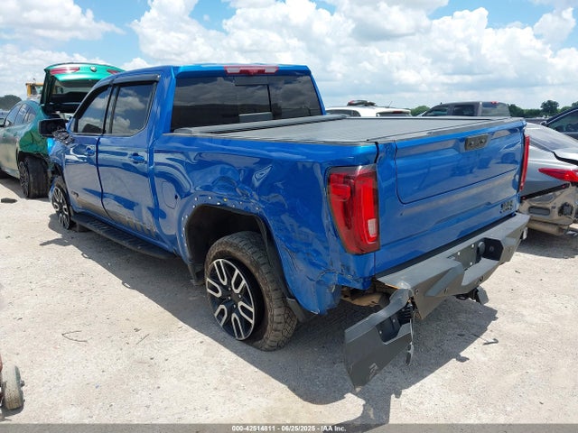 3GTUUEE85RG203816 GMC lz0