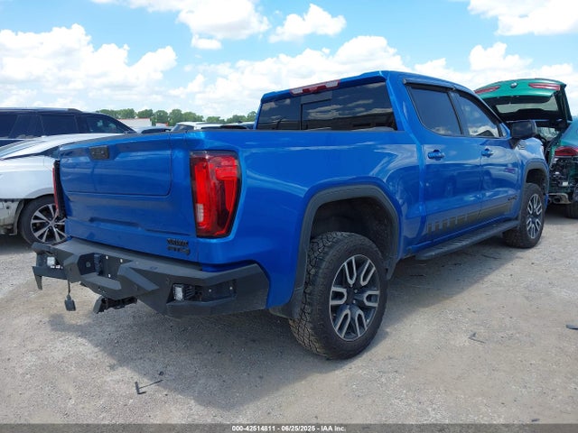 3GTUUEE85RG203816 GMC lz0