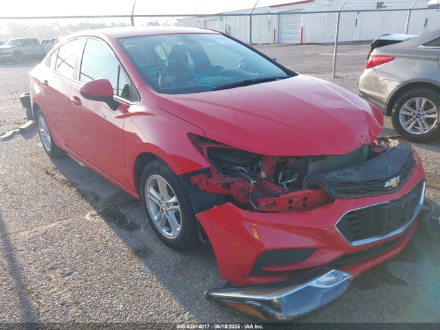 1G1BE5SM9J7190390 Chevrolet le2 -di: direct injection, vvt: variable valve timing, gen, alum