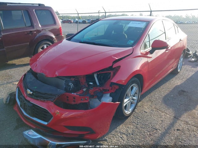 1G1BE5SM9J7190390 Chevrolet le2 -di: direct injection, vvt: variable valve timing, gen, alum