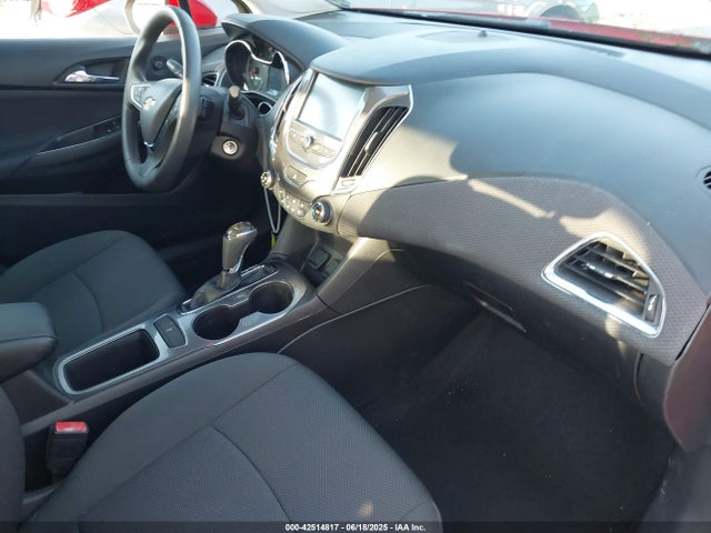 1G1BE5SM9J7190390 Chevrolet le2 -di: direct injection, vvt: variable valve timing, gen, alum