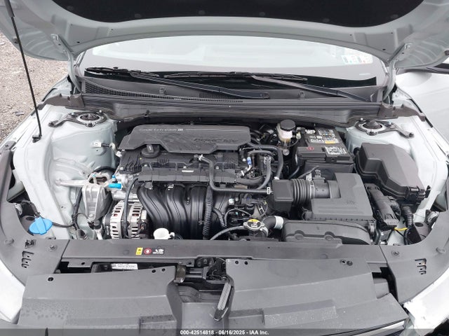 KIA k4 2025 3KPFU4DE9SE013769 Image 10