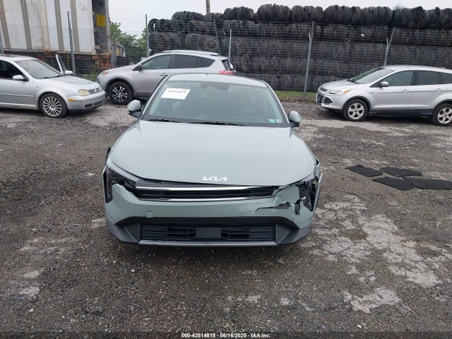 KIA k4 2025 3KPFU4DE9SE013769 Image 11