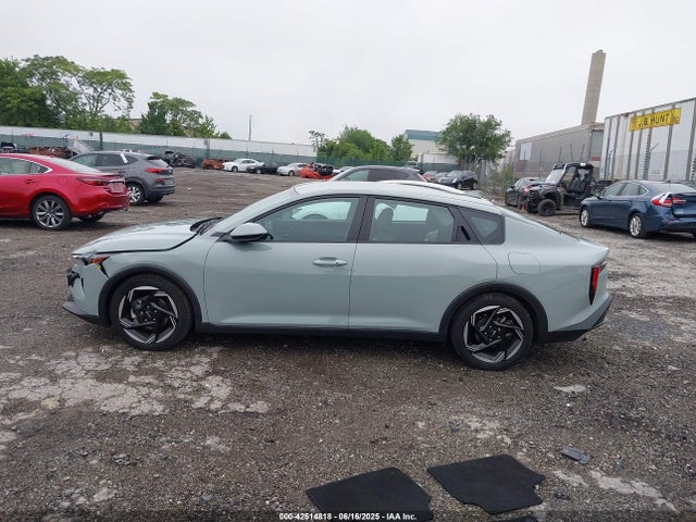 KIA k4 2025 3KPFU4DE9SE013769 Image 13
