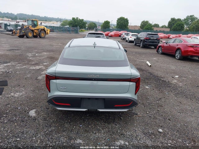 KIA k4 2025 3KPFU4DE9SE013769 Image 15