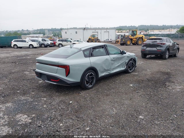 KIA k4 2025 3KPFU4DE9SE013769 Image 4