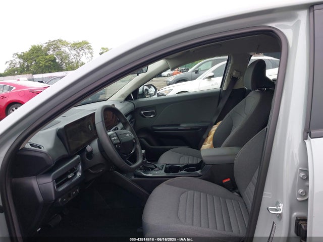 KIA k4 2025 3KPFU4DE9SE013769 Image 5