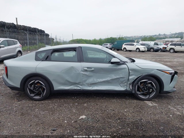 KIA k4 2025 3KPFU4DE9SE013769 Image 6