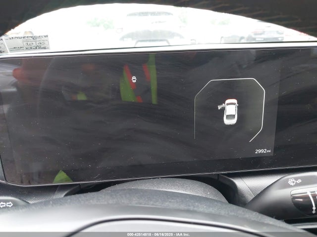 KIA k4 2025 3KPFU4DE9SE013769 Image 7