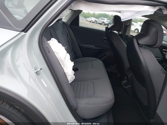KIA k4 2025 3KPFU4DE9SE013769 Image 8