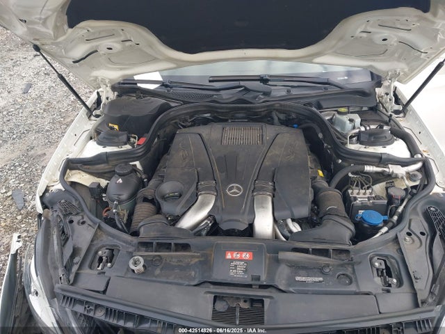 WDDLJ9BB7EA090249 Mercedes-Benz 2014