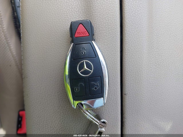 WDDLJ9BB7EA090249 Mercedes-Benz 2014