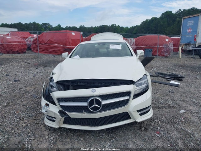WDDLJ9BB7EA090249 Mercedes-Benz 2014